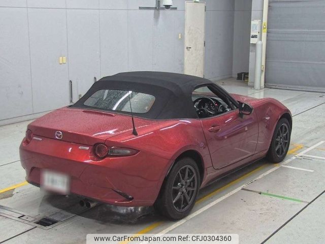 mazda roadster 2015 -MAZDA--Roadster ND5RC-103165---MAZDA--Roadster ND5RC-103165- image 2