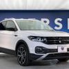 volkswagen t-cross 2020 quick_quick_C1DKR_WVGZZZC1ZLY073499 image 18