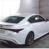 lexus is 2021 CFJ1696156 image 2