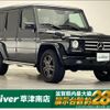 mercedes-benz g-class 2014 CFJ1870674 image 1