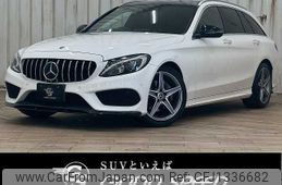 mercedes-benz c-class-station-wagon 2018 -MERCEDES-BENZ--Benz C Class Wagon DBA-205240C--WDD2052402F679793---MERCEDES-BENZ--Benz C Class Wagon DBA-205240C--WDD2052402F679793-