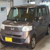 honda n-box 2012 -HONDA 【宮崎 581ね1587】--N BOX JF1-1140120---HONDA 【宮崎 581ね1587】--N BOX JF1-1140120- image 1