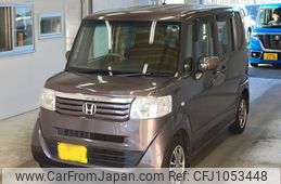 honda n-box 2012 -HONDA 【宮崎 581ね1587】--N BOX JF1-1140120---HONDA 【宮崎 581ね1587】--N BOX JF1-1140120-