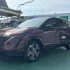 nissan ariya 2024 CFJ1749699 image 2