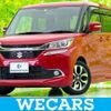 suzuki solio 2018 quick_quick_DAA-MA36S_MA36S-677425 image 1