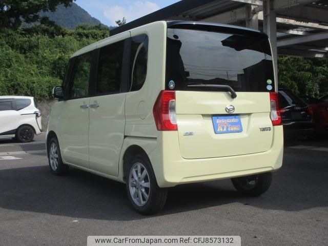 daihatsu tanto 2015 -DAIHATSU--Tanto LA600S--LA600S-0278710---DAIHATSU--Tanto LA600S--LA600S-0278710- image 2