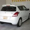 suzuki swift 2011 quick_quick_ZC72S_ZC72S-136471 image 9
