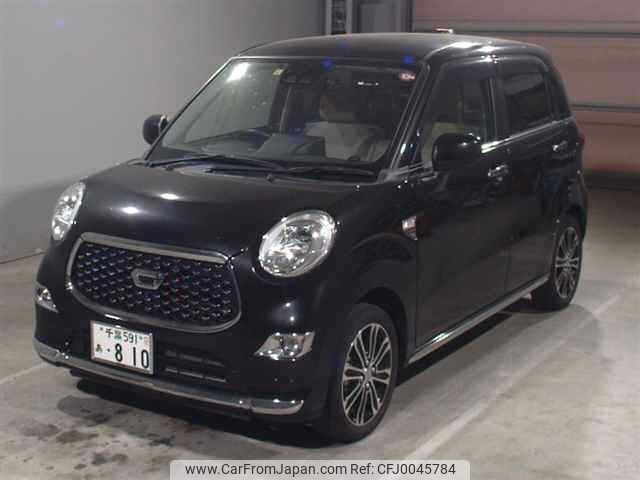 daihatsu cast 2020 -DAIHATSU 【千葉 591ｱ810】--Cast LA250S--0193704---DAIHATSU 【千葉 591ｱ810】--Cast LA250S--0193704- image 1