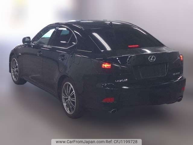 lexus is 2006 -LEXUS--Lexus IS DBA-GSE20--GSE20-5018738---LEXUS--Lexus IS DBA-GSE20--GSE20-5018738- image 2