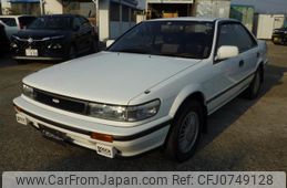 nissan bluebird 1987 quick_quick_RNU12_RNU12-004604