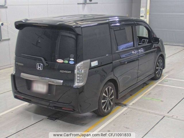 honda stepwagon 2013 -HONDA--Stepwgn RK5-1354450---HONDA--Stepwgn RK5-1354450- image 2
