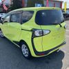 toyota sienta 2017 -TOYOTA--Sienta NSP170G--7121142---TOYOTA--Sienta NSP170G--7121142- image 18