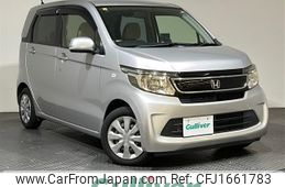 honda n-wgn 2014 CFJ1661783