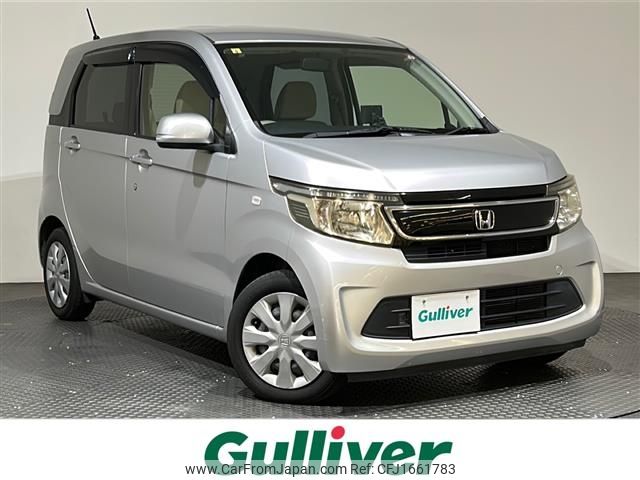 honda n-wgn 2014 CFJ1661783 image 1
