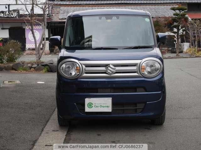 suzuki wagon-r 2022 quick_quick_5AA-MX91S_MX91S-125566 image 2