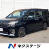 toyota voxy 2016 -TOYOTA--Voxy DBA-ZRR80W--ZRR80-0272077---TOYOTA--Voxy DBA-ZRR80W--ZRR80-0272077- image 1