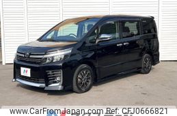 toyota voxy 2016 -TOYOTA--Voxy DBA-ZRR80W--ZRR80-0272077---TOYOTA--Voxy DBA-ZRR80W--ZRR80-0272077-