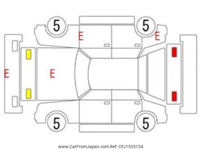 suzuki jimny 2021 CFJ1535134 image 2