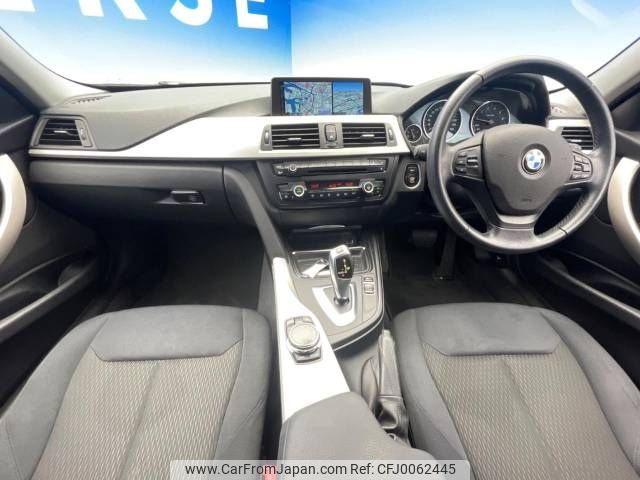 bmw 3-series 2013 -BMW--BMW 3 Series DBA-3B20--WBA3G72030F944593---BMW--BMW 3 Series DBA-3B20--WBA3G72030F944593- image 2