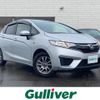 honda fit 2017 -HONDA--Fit DBA-GK3--GK3-3310890---HONDA--Fit DBA-GK3--GK3-3310890- image 1