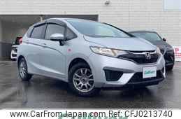 honda fit 2017 -HONDA--Fit DBA-GK3--GK3-3310890---HONDA--Fit DBA-GK3--GK3-3310890-