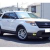 ford explorer 2014 quick_quick_ABA-1FMHK9_1FM5K7D90EGB65249 image 2