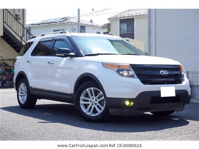 ford explorer 2014 quick_quick_ABA-1FMHK9_1FM5K7D90EGB65249 image 2