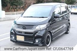 honda n-wgn 2014 -HONDA--N WGN JH1--1062373---HONDA--N WGN JH1--1062373-