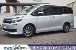 toyota voxy 2014 -TOYOTA--Voxy DBA-ZRR80G--ZRR80-0036501---TOYOTA--Voxy DBA-ZRR80G--ZRR80-0036501-