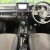 suzuki jimny-sierra 2023 -SUZUKI--Jimny Sierra 3BA-JB74W--JB74W-185544---SUZUKI--Jimny Sierra 3BA-JB74W--JB74W-185544- image 2