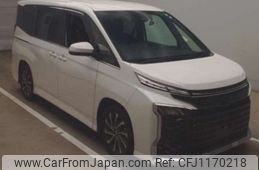 toyota voxy 2023 -TOYOTA--Voxy 6BA-MZRA90W--MZRA90W-0064611---TOYOTA--Voxy 6BA-MZRA90W--MZRA90W-0064611-