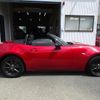 mazda roadster 2015 quick_quick_ND5RC_ND5RC-100539 image 3