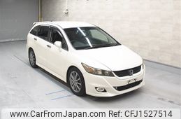 honda stream 2010 CFJ1527514
