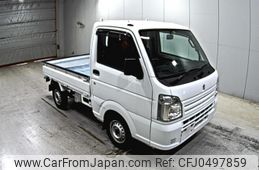 suzuki carry-truck 2020 -SUZUKI--Carry Truck DA16T-591244---SUZUKI--Carry Truck DA16T-591244-