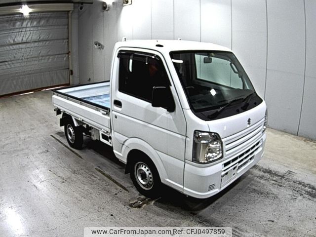 suzuki carry-truck 2020 -SUZUKI--Carry Truck DA16T-591244---SUZUKI--Carry Truck DA16T-591244- image 1