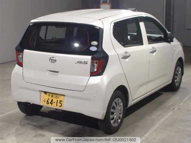 daihatsu mira-e-s 2020 -DAIHATSU 【千葉 581ﾌ6415】--Mira e:s LA350S--0189816---DAIHATSU 【千葉 581ﾌ6415】--Mira e:s LA350S--0189816- image 2