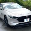 mazda mazda3 2022 CFJ1680826 image 18