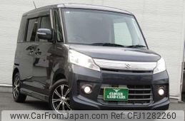 suzuki spacia 2013 quick_quick_DBA-MK32S_MK32S-508227