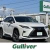 lexus rx 2016 -LEXUS--Lexus RX DAA-GYL25W--GYL25-0007053---LEXUS--Lexus RX DAA-GYL25W--GYL25-0007053- image 1