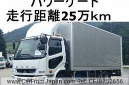 mitsubishi-fuso fighter 2018 CFJ8752656