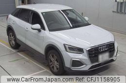 audi q2 2024 quick_quick_3DA-GADFG_WAUZZZGA2RA015572