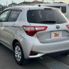 toyota vitz 2019 -TOYOTA--Vitz DAA-NHP130--NHP130-4008773---TOYOTA--Vitz DAA-NHP130--NHP130-4008773- image 13