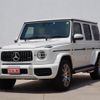 mercedes-benz amg 2022 -MERCEDES-BENZ--AMG 3BA-463276--W1N4632762X455634---MERCEDES-BENZ--AMG 3BA-463276--W1N4632762X455634- image 1