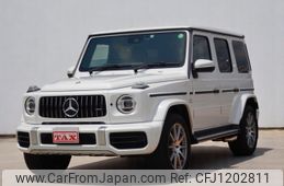 mercedes-benz amg 2022 -MERCEDES-BENZ--AMG 3BA-463276--W1N4632762X455634---MERCEDES-BENZ--AMG 3BA-463276--W1N4632762X455634-
