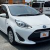 toyota aqua 2017 -TOYOTA--AQUA DAA-NHP10--NHP10-6697849---TOYOTA--AQUA DAA-NHP10--NHP10-6697849- image 10