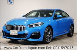 bmw 2-series 2020 CFJ1597015