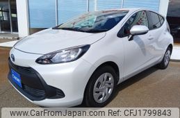 toyota aqua 2022 CFJ1799843