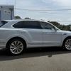 bentley bentayga 2024 CFJ1726868 image 4