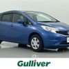 nissan note 2015 -NISSAN--Note DBA-E12--E12-402954---NISSAN--Note DBA-E12--E12-402954- image 1