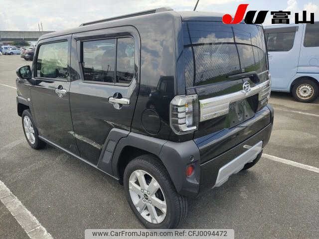 daihatsu taft 2022 -DAIHATSU--Taft LA900S-LA900S-0087344---DAIHATSU--Taft LA900S-LA900S-0087344- image 2